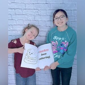 Straight fire coloring book new book kids coloring